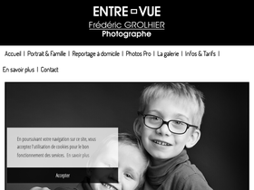 entre-vue.fr