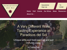 paradisosdelsol.com