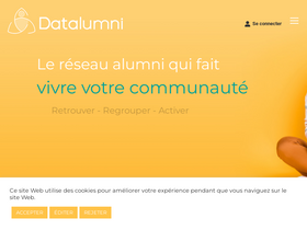 datalumni.com