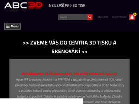 abc3d.cz