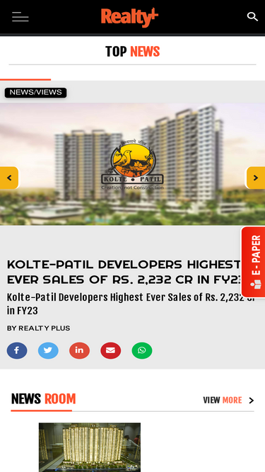 realtyplusmag.com