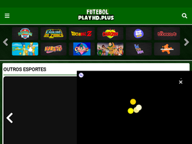 futebolplayhd.bz