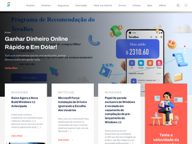 'sayrodigital.com' screenshot