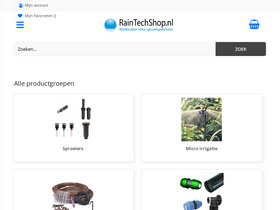 raintechshop.nl