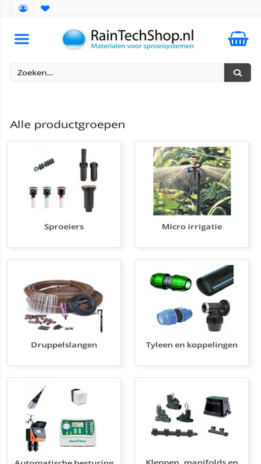 raintechshop.nl