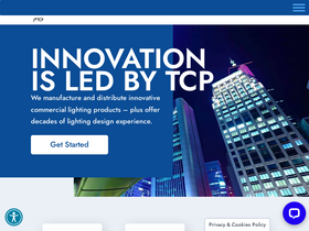 'tcpi.com' screenshot