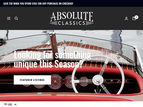 absoluteclassicsmarine.com
