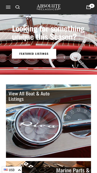 absoluteclassicsmarine.com