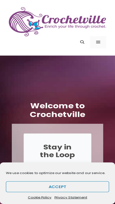 crochetville.com