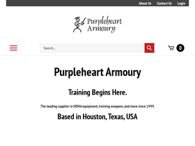 'woodenswords.com' screenshot