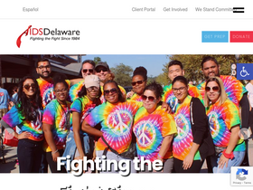 aidsdelaware.org