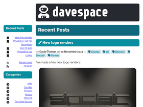 davespace.co.uk