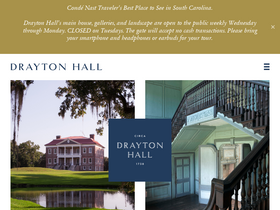 draytonhall.org