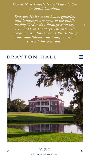 draytonhall.org