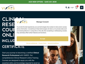 theviares.com
