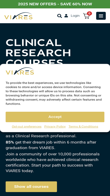theviares.com