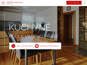 kuchynejinak.cz
