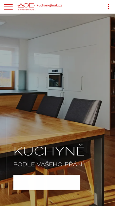 kuchynejinak.cz