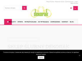 dekorak.pl