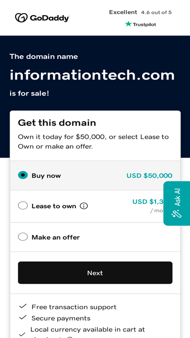 informationtech.com