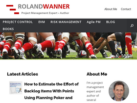 rolandwanner.com