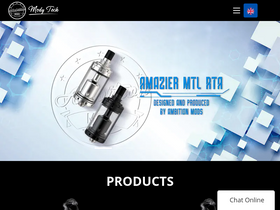 ambitionmods.com
