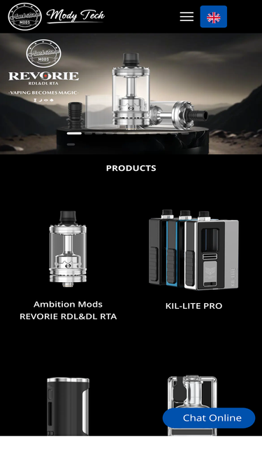 ambitionmods.com
