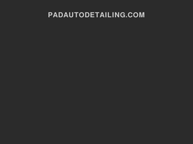 padautodetailing.com