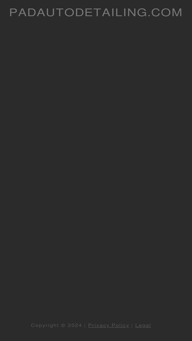 padautodetailing.com