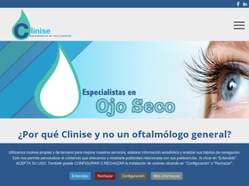 clinise.com