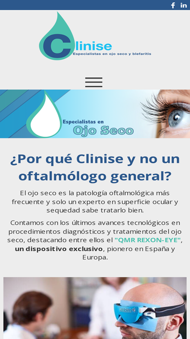 clinise.com
