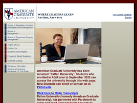 agu.edu