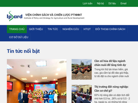 ipsard.gov.vn