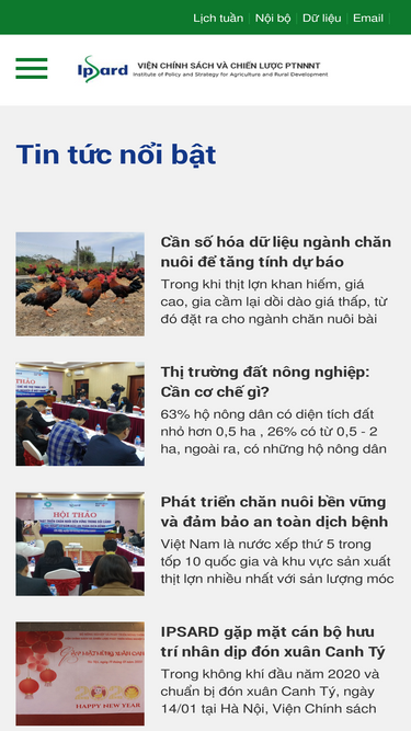 ipsard.gov.vn