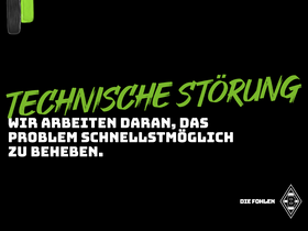 'borussia.de' screenshot