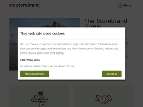 storebrand.com
