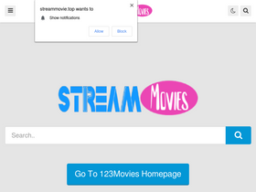 123movieshub.tc Competitors Top Sites Like 123movieshub.tc