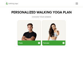 walking.yoga
