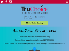 trufcu.com