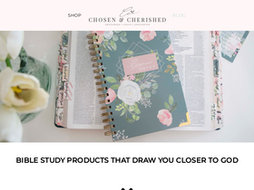 'estherdorotik.net' screenshot