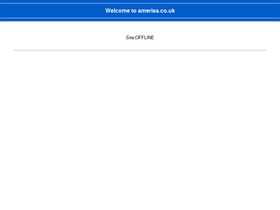 ameriss.co.uk