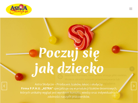 astra-slodycze.pl
