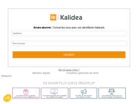 kalidea.com