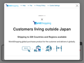 'adametrope.com' screenshot