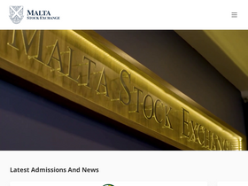 borzamalta.com.mt