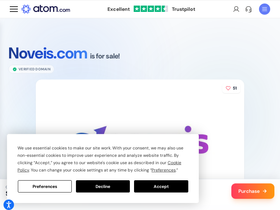noveis.com