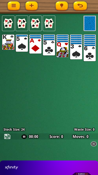 solitaire-web-app.com Competitors - Top Sites Like solitaire-web-app.com