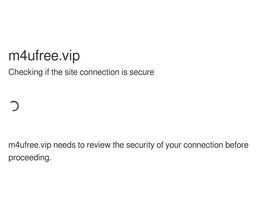 'm4ufree.vip' screenshot