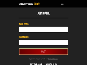 'playwtd.com' screenshot