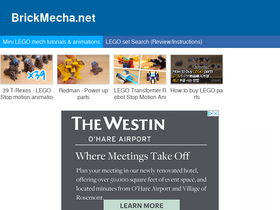 brickmecha.net
